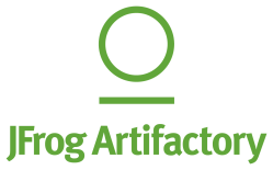 Artifactory logo