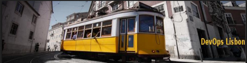 DevOps Lisbon
